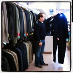 Leos at Boysville Thrift Store