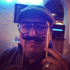 Omar Leos