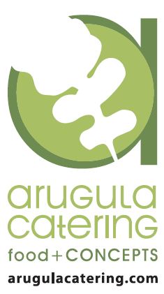 arugula catering