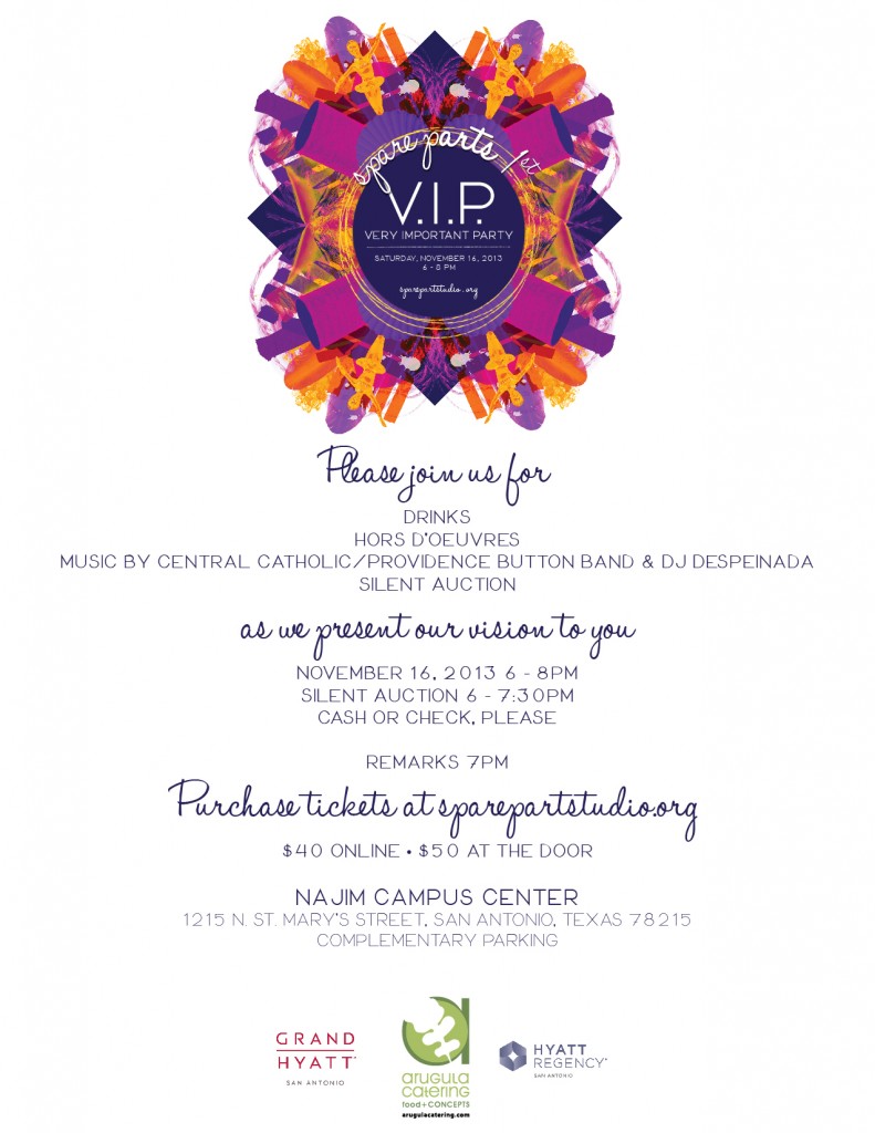 Design by Lauren Salguero.