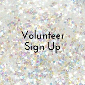 Volunteer Sign Up