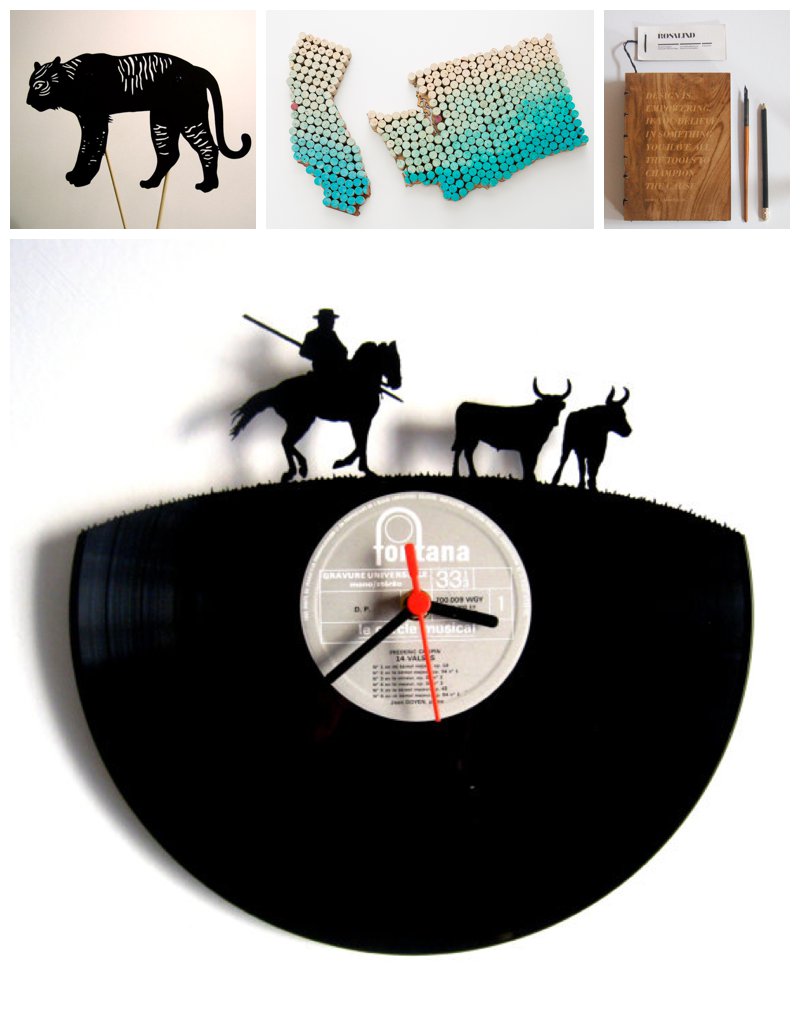 10 Creative Reuse Ideas for Laser Cutting