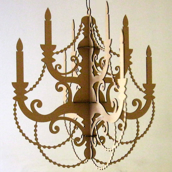 chandelier
