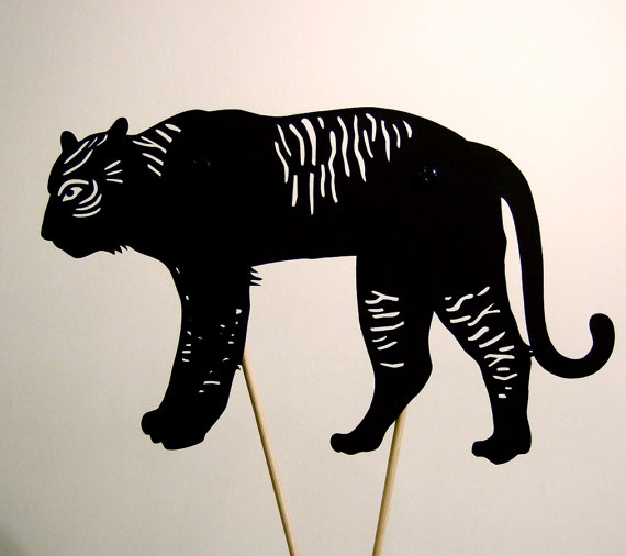 shadow-puppet