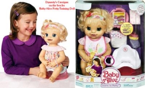 Baby Alive