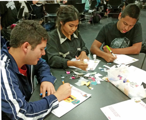 spare parts award workshop group