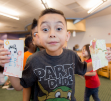 Save the Arts with Spare Parts: It’s about time we get a permanent space!