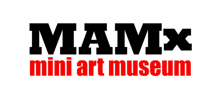 MAMx – MINI ART MUSEUM’s Satellite Space